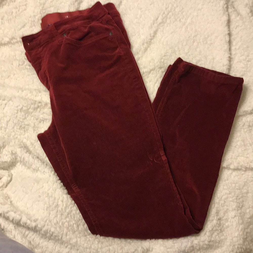 Pants